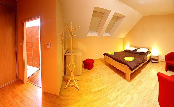 Penzion U Bohusa Lednice Room photo